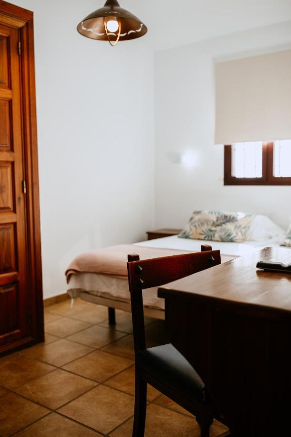 פלאייה דל אינגלז Bungalows El Palmital - Adults Only מראה חיצוני תמונה